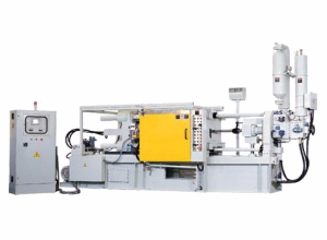 伊之密精密压铸机180T/300T/400T/800T