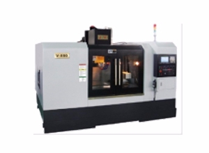 普拉迪加工中心