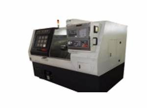 普拉迪数控车床T