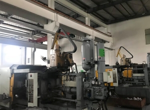 自动化生产线设备