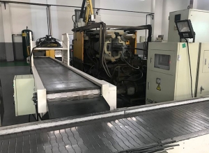 自动化生产线设备