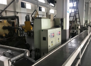 自动化生产线设备